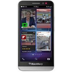 Замена камеры на телефоне BlackBerry Z30 в Калининграде